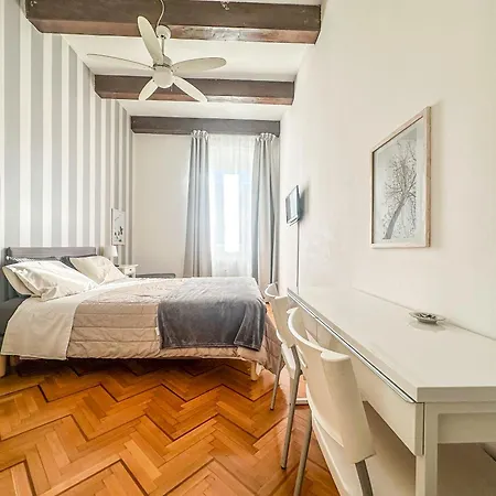 Al Parco Bed & Breakfast