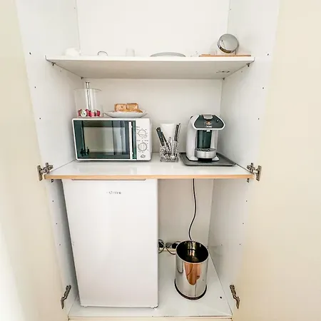 Bed & Breakfast Al Parco