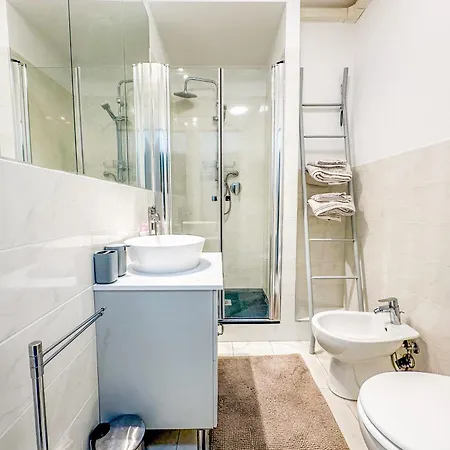 Al Parco Bed & Breakfast