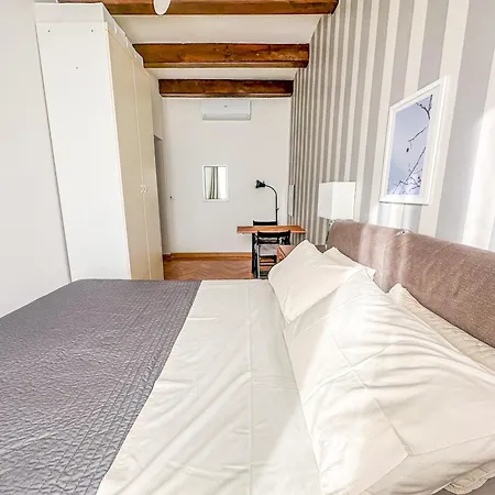 Bed & Breakfast Al Parco 3*