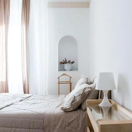 Al Parco Couette-café 3*