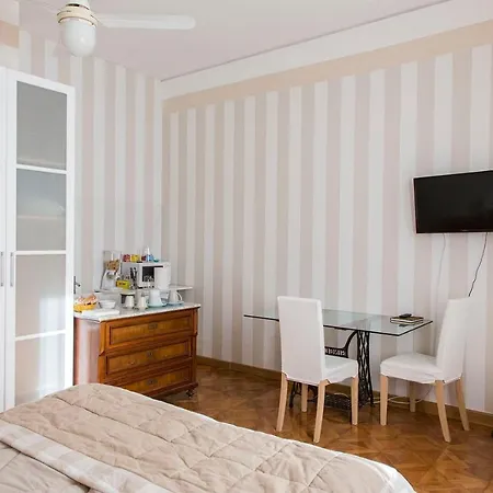 Al Parco Bed & Breakfast 3*