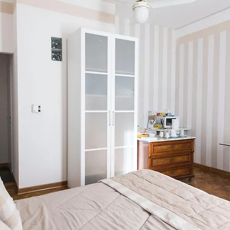 Al Parco Bed and breakfast Trieste