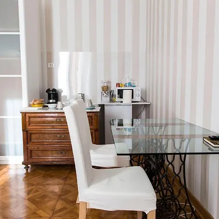 Al Parco Bed & Breakfast