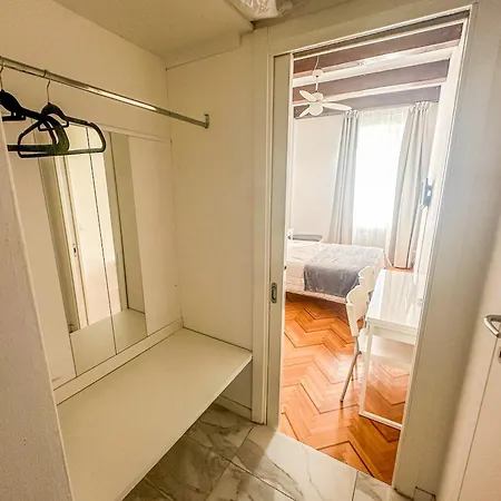 Al Parco Couette-café 3*