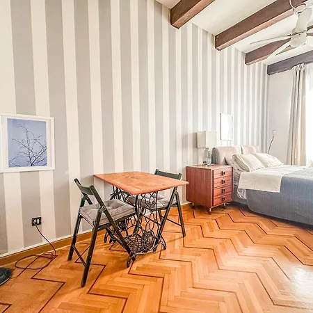 Al Parco Bed and breakfast Trieste