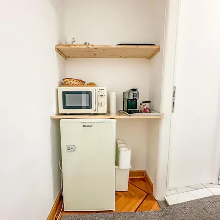 Bed & Breakfast Al Parco Trieste