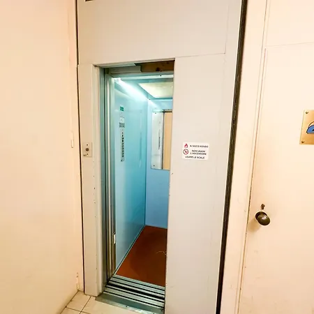 Bed & Breakfast Al Parco