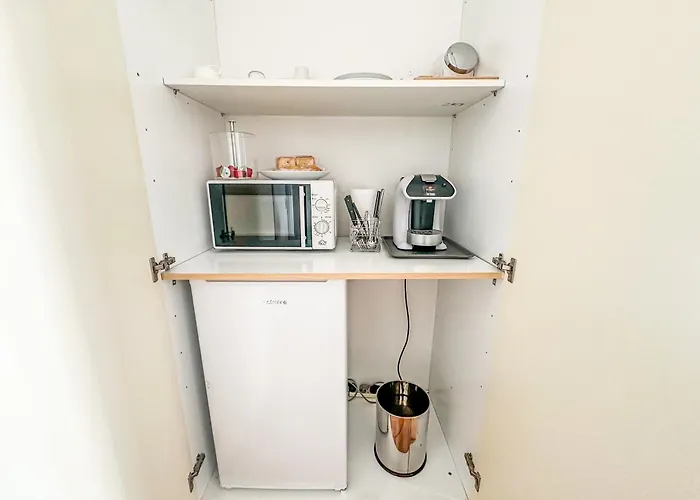 Bed and breakfast Al Parco