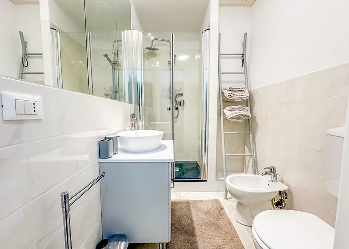 Al Parco Bed and breakfast