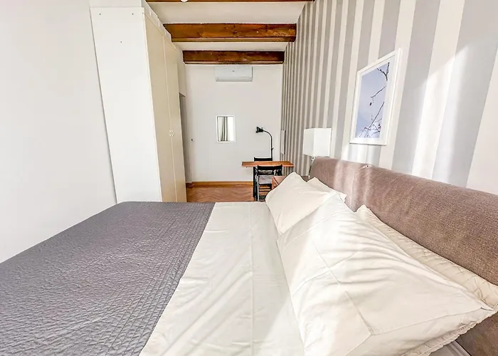 Bed and breakfast Al Parco 3*